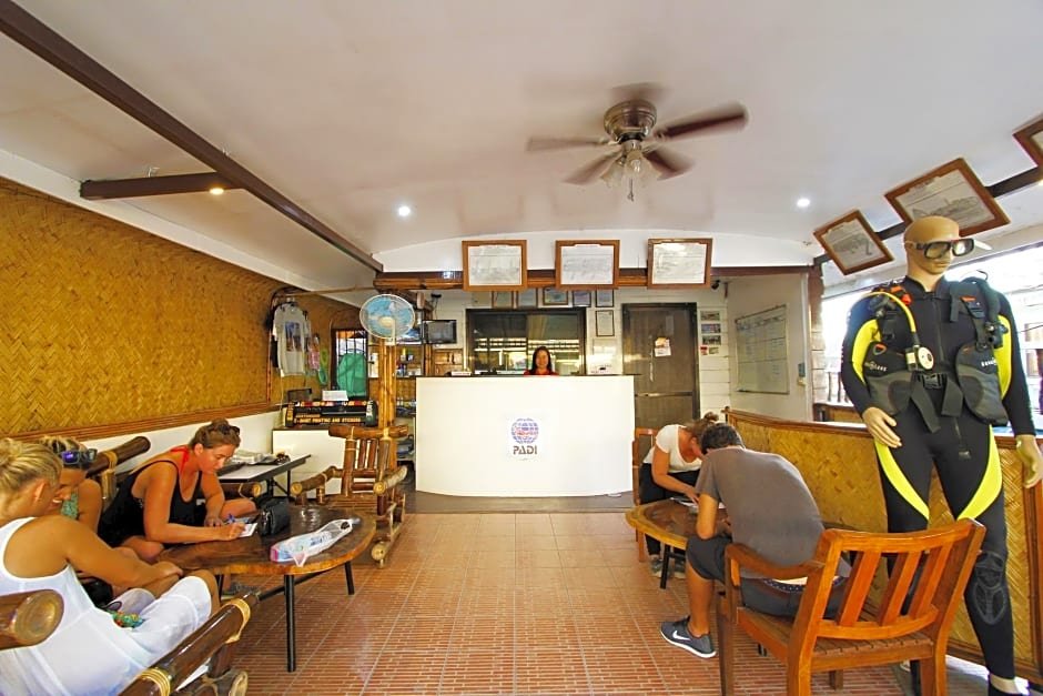 amphibi ko resort inc