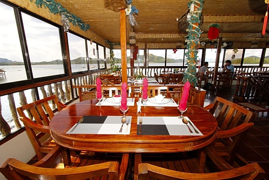 amphibi ko resort inc