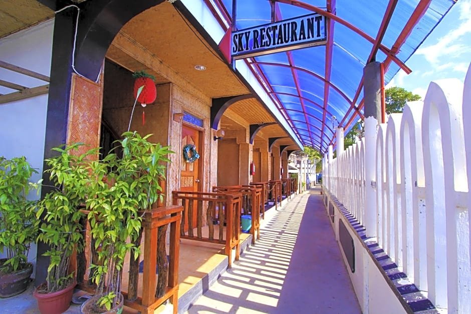 amphibi ko resort inc
