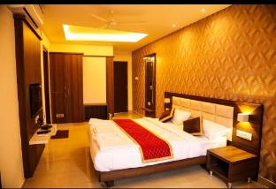 royal indraprastha the hotel