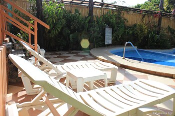 Darayonan Lodge,Dimakya Island>>Coron,3 star