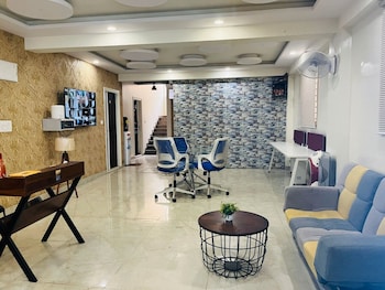 Myworkstay Stylish Accommodation In Btm,,2 star