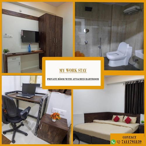 myworkstay stylish accommodation in btm