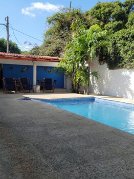 Hotel Casa Del Sol,Managua Department>>Managua,3 star