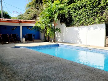 Hotel Casa Del Sol,Managua Department>>Managua,3 star