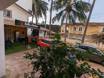 Bella's Residency,,0 star