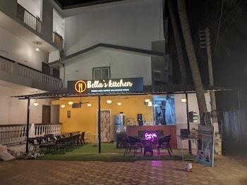 Bella's Residency,,0 star