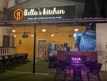Bella's Residency,,0 star