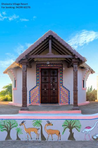 Dholavira Village Resort,,0 star