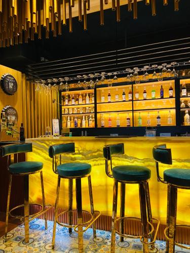 hotel silkhouse premier