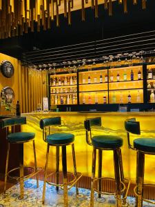 hotel silkhouse premier