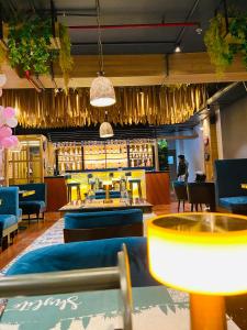 hotel silkhouse premier