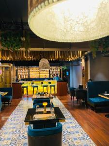 hotel silkhouse premier