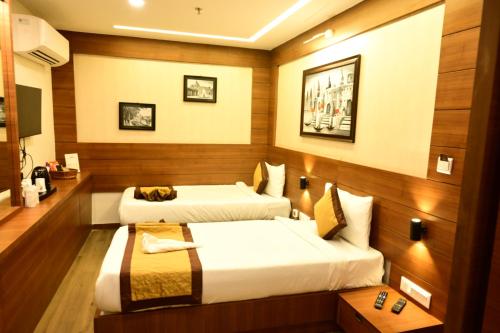 hotel silkhouse premier