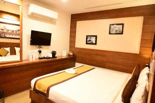 hotel silkhouse premier