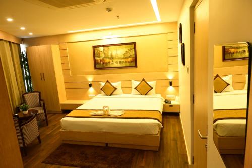 Hotel Silkhouse Premier,,2 star