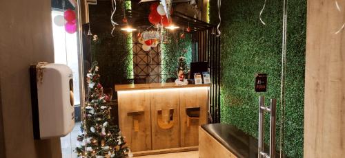 hotel silkhouse premier