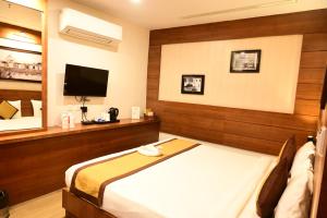 hotel silkhouse premier