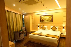 hotel silkhouse premier