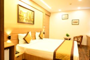 hotel silkhouse premier