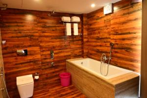 Hotel Silkhouse Premier,,2 star