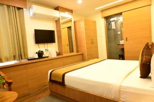 Hotel Silkhouse Premier,,2 star