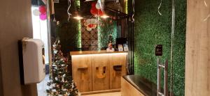 hotel silkhouse premier
