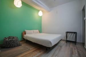 the solo retreat