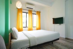 the solo retreat
