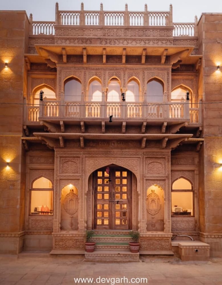 jaisalmer