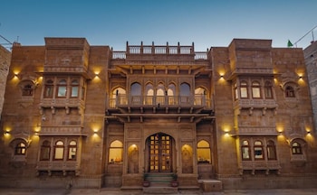 jaisalmer