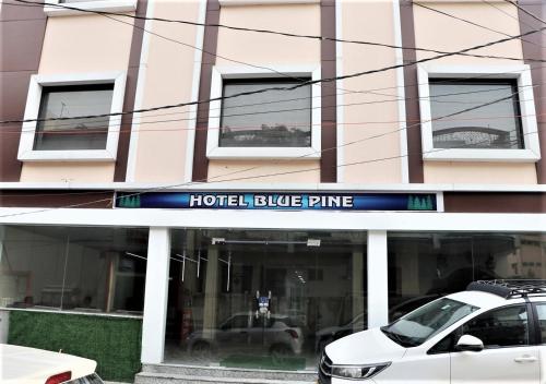 Hotel Blue Pine,,2 star