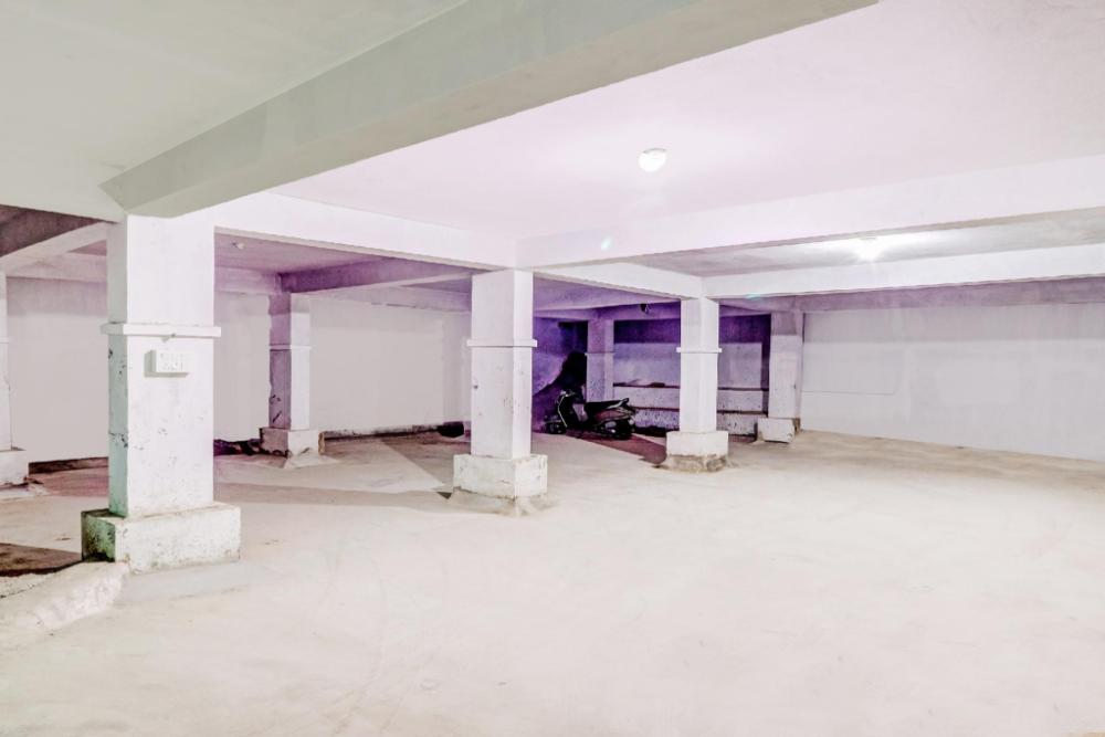 hotel o rbs residency