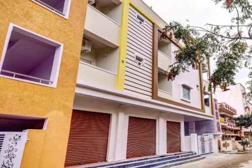 hotel o rbs residency