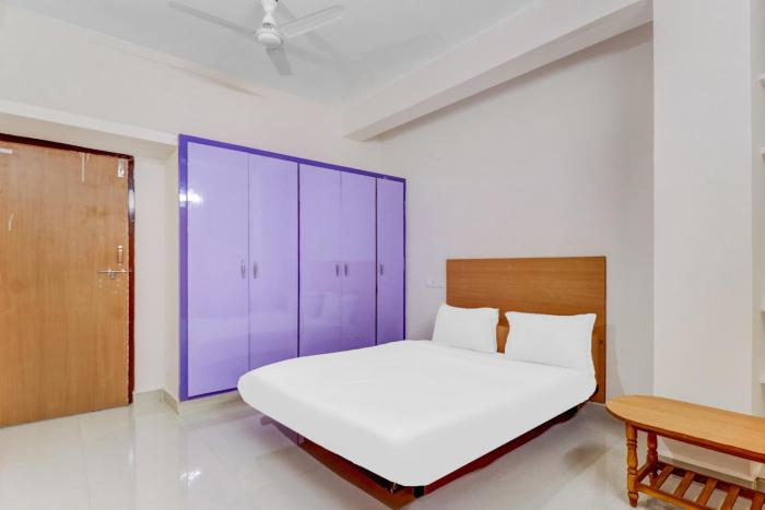 hotel o rbs residency