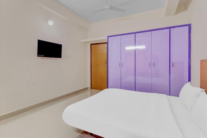 hotel o rbs residency