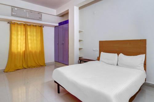 Hotel O Rbs Residency,,3 star