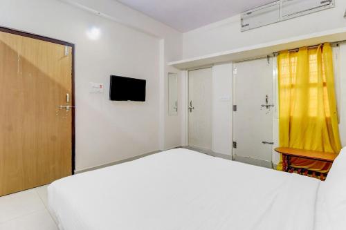 hotel o rbs residency