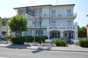 hotel diga