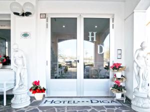 hotel diga