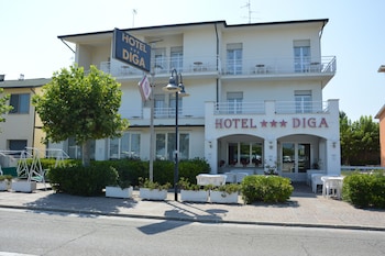 hotel diga