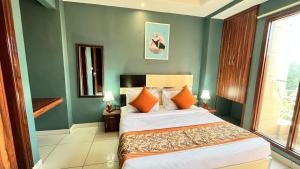 La Sarene Hotels,,0 star