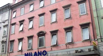 Hotel Milano,Friuli Venezia Giulia>>Trieste,3 star