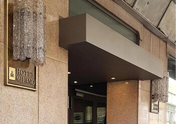 Hotel Milano,Friuli Venezia Giulia>>Trieste,3 star