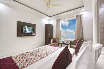 hotel devrana delhi