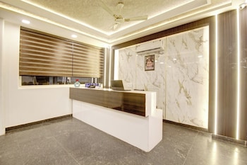 hotel devrana delhi
