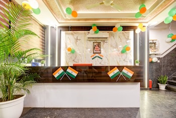 hotel devrana delhi
