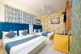 hotel classic plaza at delhi airport