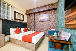hotel classic plaza at delhi airport