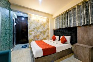 hotel classic plaza at delhi airport